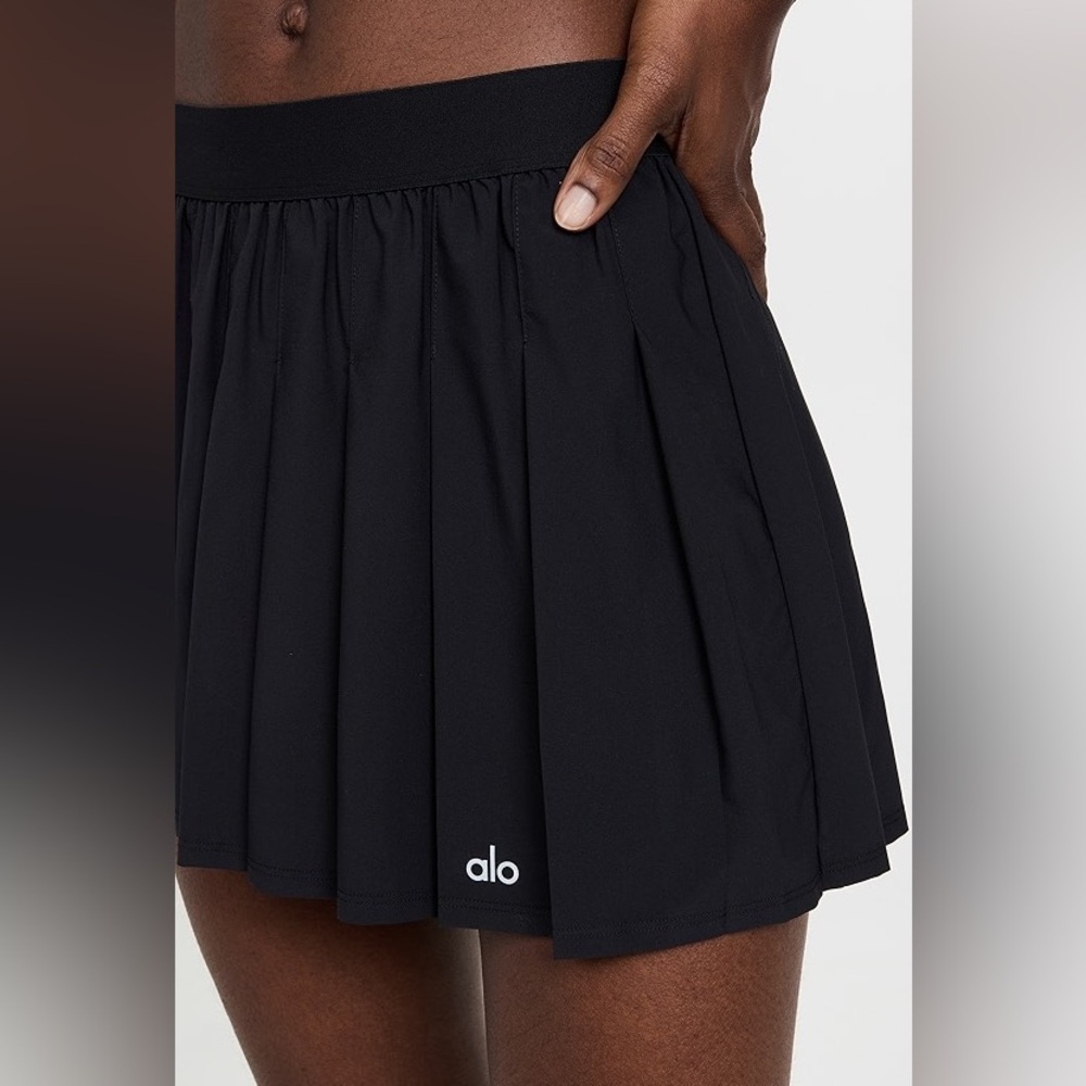 Alo Yoga Varsity Skirt